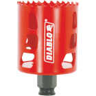 Diablo 2-3/8 In. Bi-Metal Hole Saw Image 1