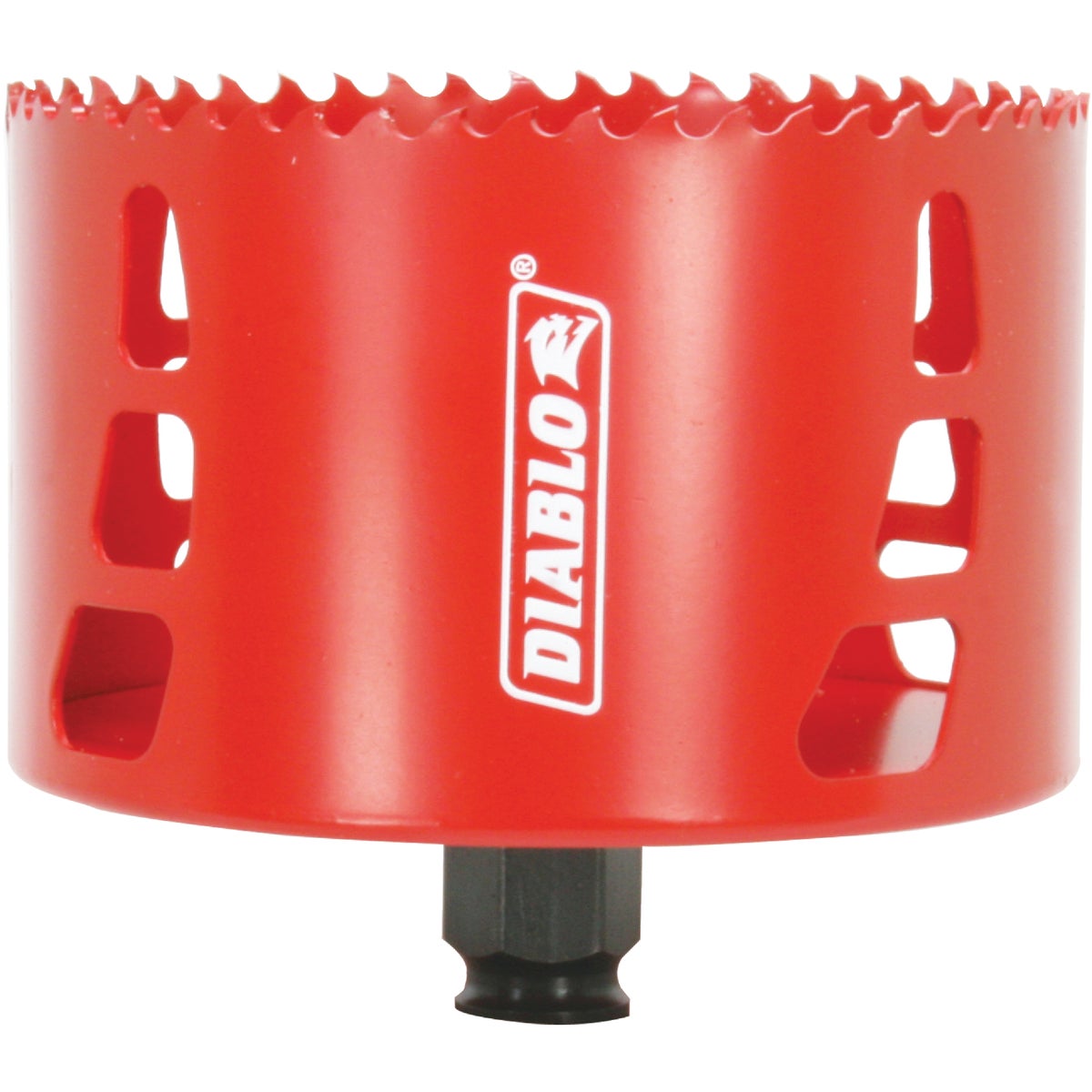 Diablo 4-1/8 In. Bi-Metal Hole Saw Image 1