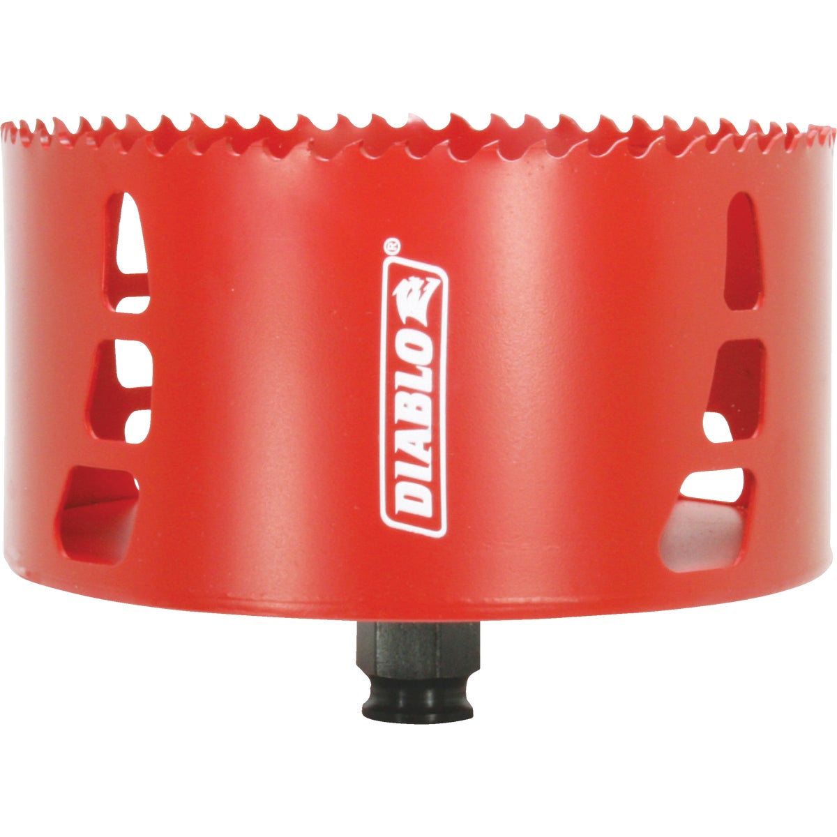 Diablo 5 In. Bi-Metal Hole Saw Image 1