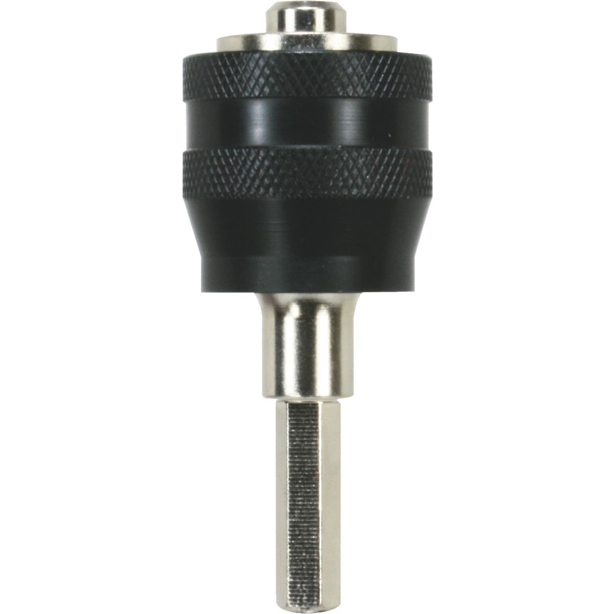 5/16" ARBOR HEX W/PILOT