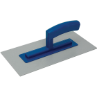 Marshalltown 5-1/2 In. x 11 In. Plastic Texturing Trowel with Plastic Handle Image 1