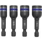 4PC IMPACT NUTSETTER Image 1