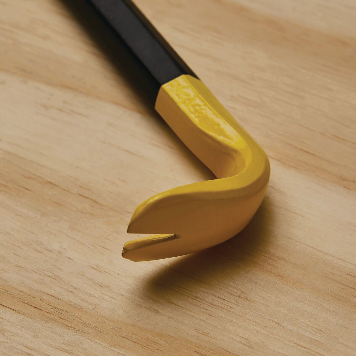 Stanley 10-1/4 In. L Nail Claw Nail Puller Image 2