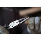 Klein 8-3/8 In. All-Purpose Long Nose Pliers Image 3