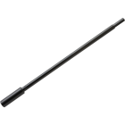 Milwaukee 12 In. 3/8 In. Hex-Wrench Drill Bit Extension Image 1