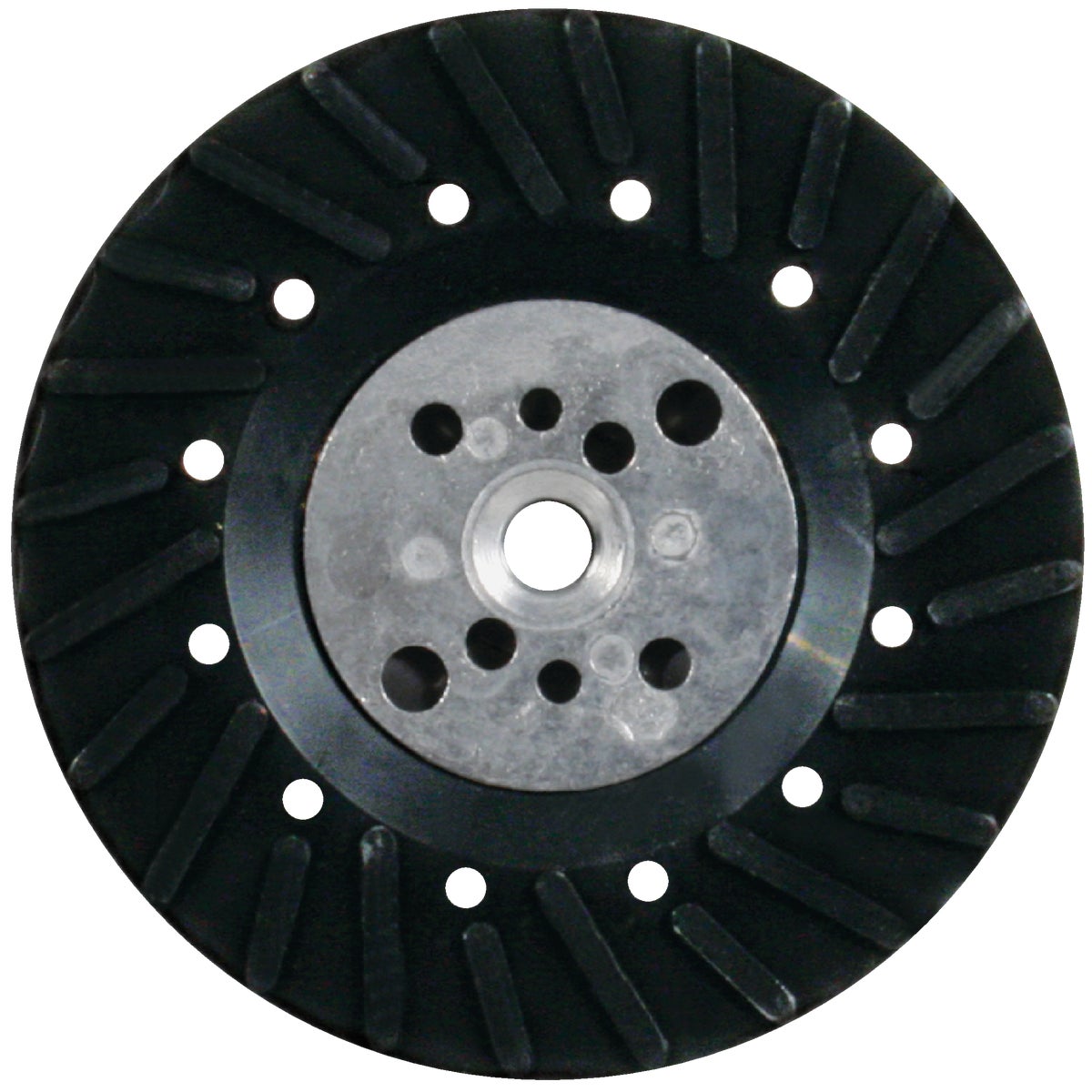 Diablo 4-1/2 In. Metal Grinder/Sander Conversion Kit