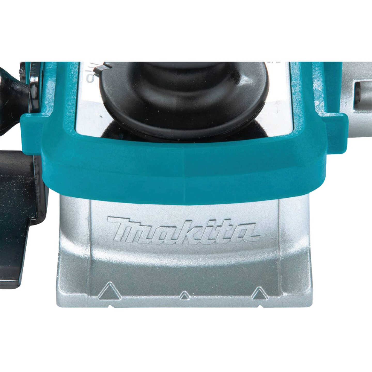 Makita 7.5A 3-1/4 In. 5/32 In. Planing Depth Planer Image 6