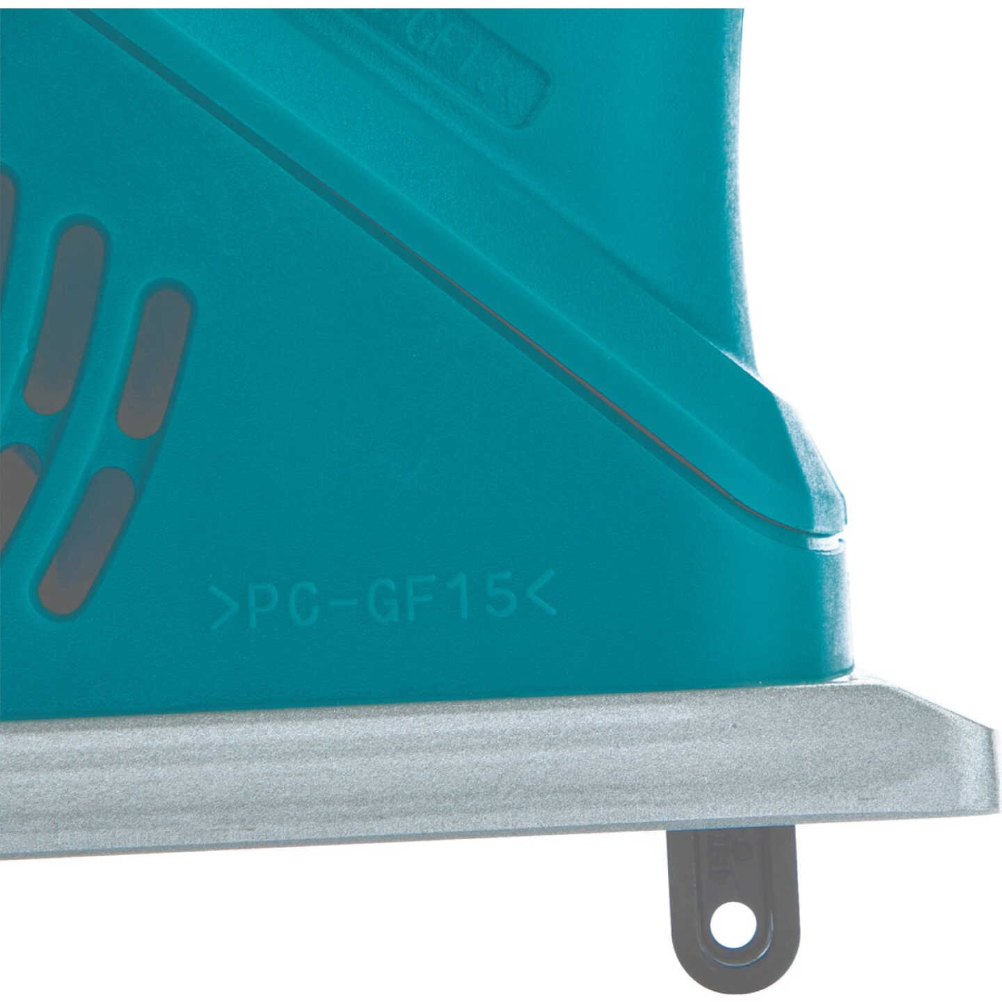 Makita 7.5A 3-1/4 In. 5/32 In. Planing Depth Planer Image 8