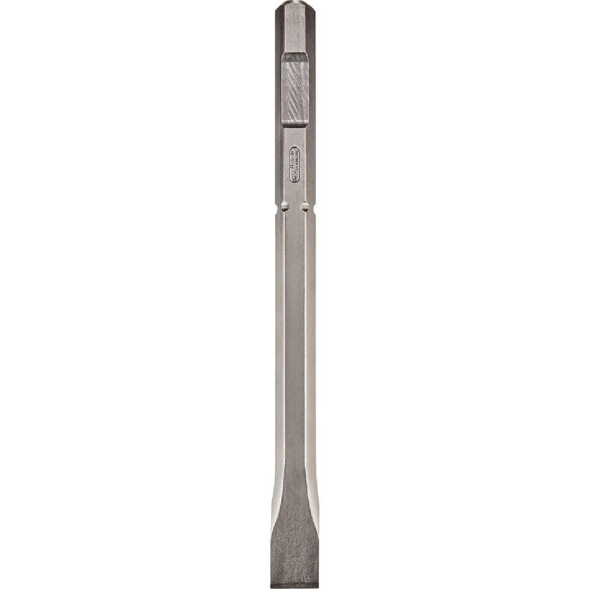 Milwaukee 3/4 In. x 12 In. Flat Chisel Bit
