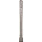 Milwaukee 3/4 In. x 12 In. Flat Chisel Bit Image 1
