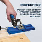 Kreg Automaxx 3 In. Face Clamp Image 3