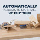 Kreg Automaxx 3 In. Face Clamp Image 4