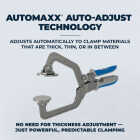 Kreg Automaxx 3 In. Face Clamp Image 2