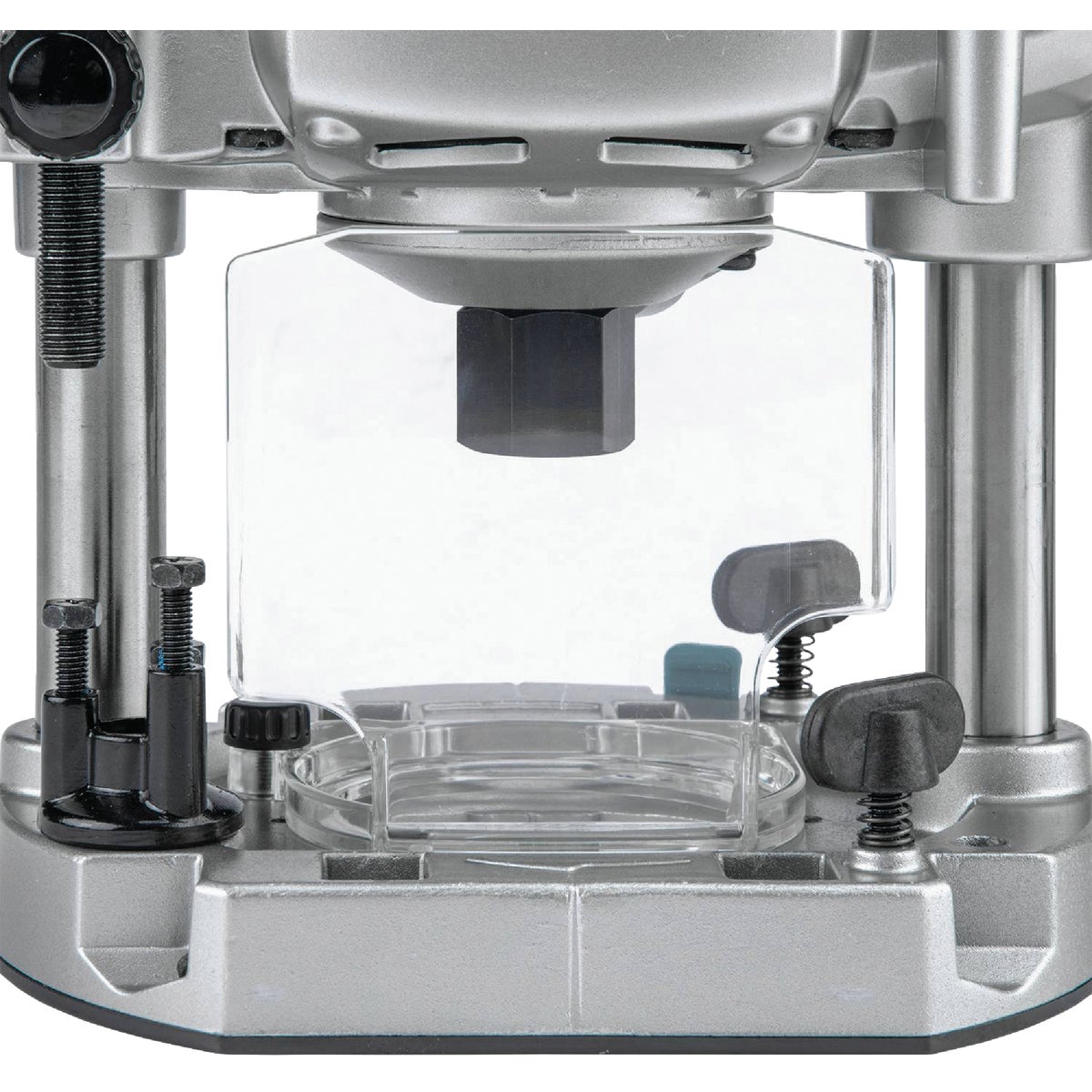 Makita 15-Amp 3.25 HP Plunge Router Image 3