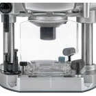 Makita 15-Amp 3.25 HP Plunge Router Image 3