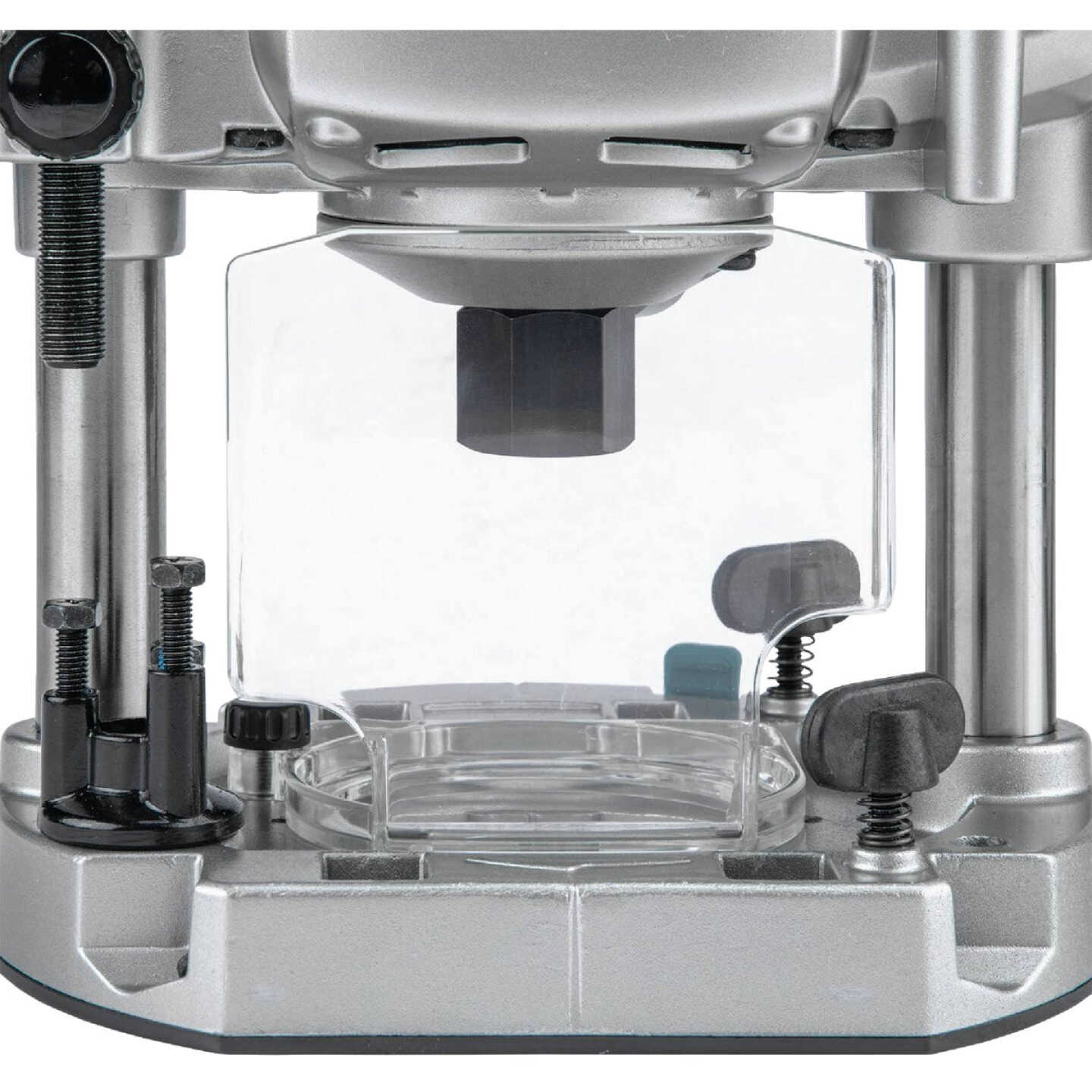 Makita 15-Amp 3.25 HP Plunge Router Image 3