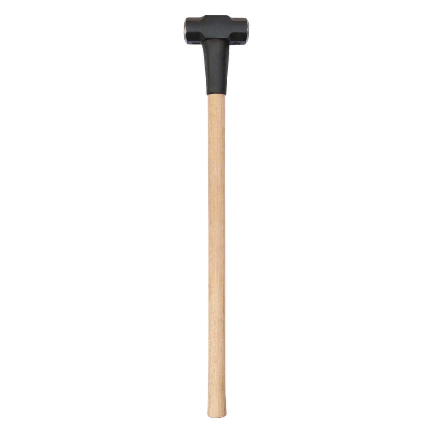 Do it Best 6 Lb Double-Faced Sledge Hammer with 36 In. Hickory Handle Image 2