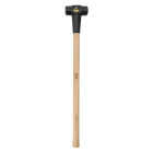 Do it Best 6 Lb Double-Faced Sledge Hammer with 36 In. Hickory Handle Image 1