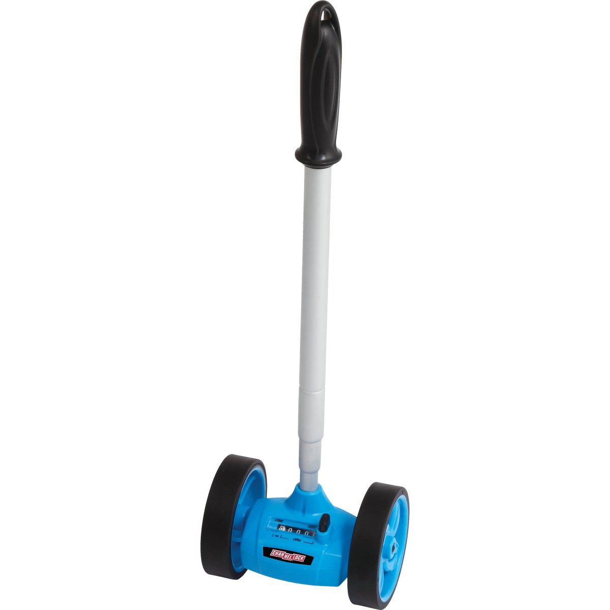 Channellock 4 In. Dual Measuring Wheel Image 4