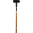 Do it Best 10 Lb. Double-Faced Sledge Hammer with 36 In. Hickory Handle Image 2
