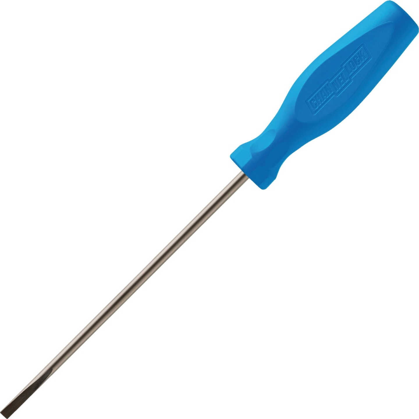 Channellock 3/16 In. x 6 In. Professional Slotted Screwdriver Image 1