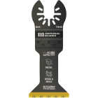 Imperial Blades ONE FIT 1-3/4 In. Titanium STORM Wood/Metal Oscillating Blade Image 1