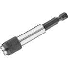 DEWALT 3 In. Standard Hex Shank Bit Holder Image 2