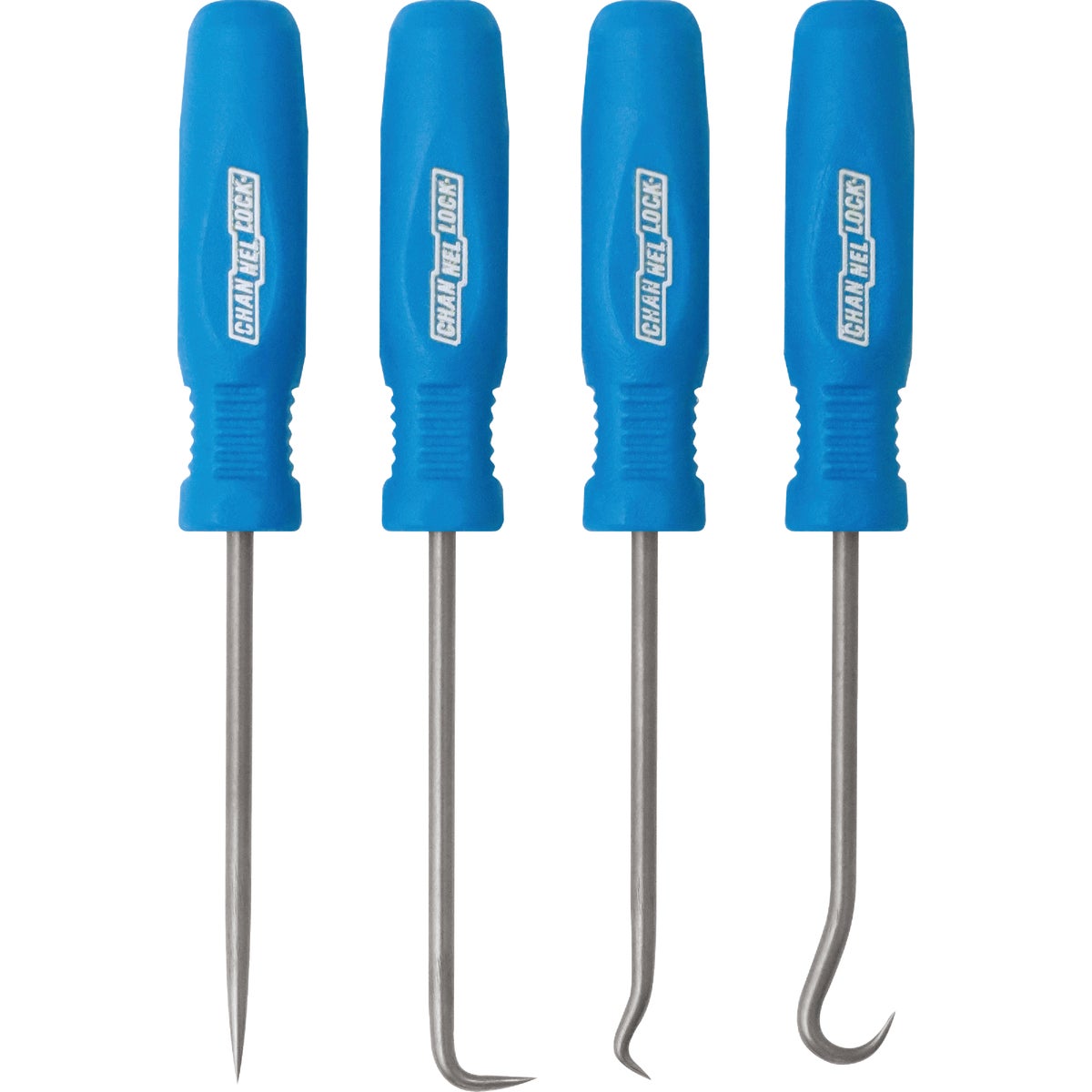 Channellock 5-1/4 In. Professional Probe Set (4-Piece) Image 6