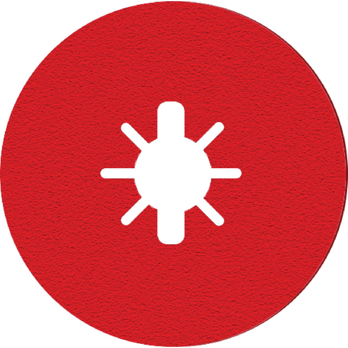 Diablo 4-1/2 In. 36-Grit Fiber Disc (4-Pack) Image 2