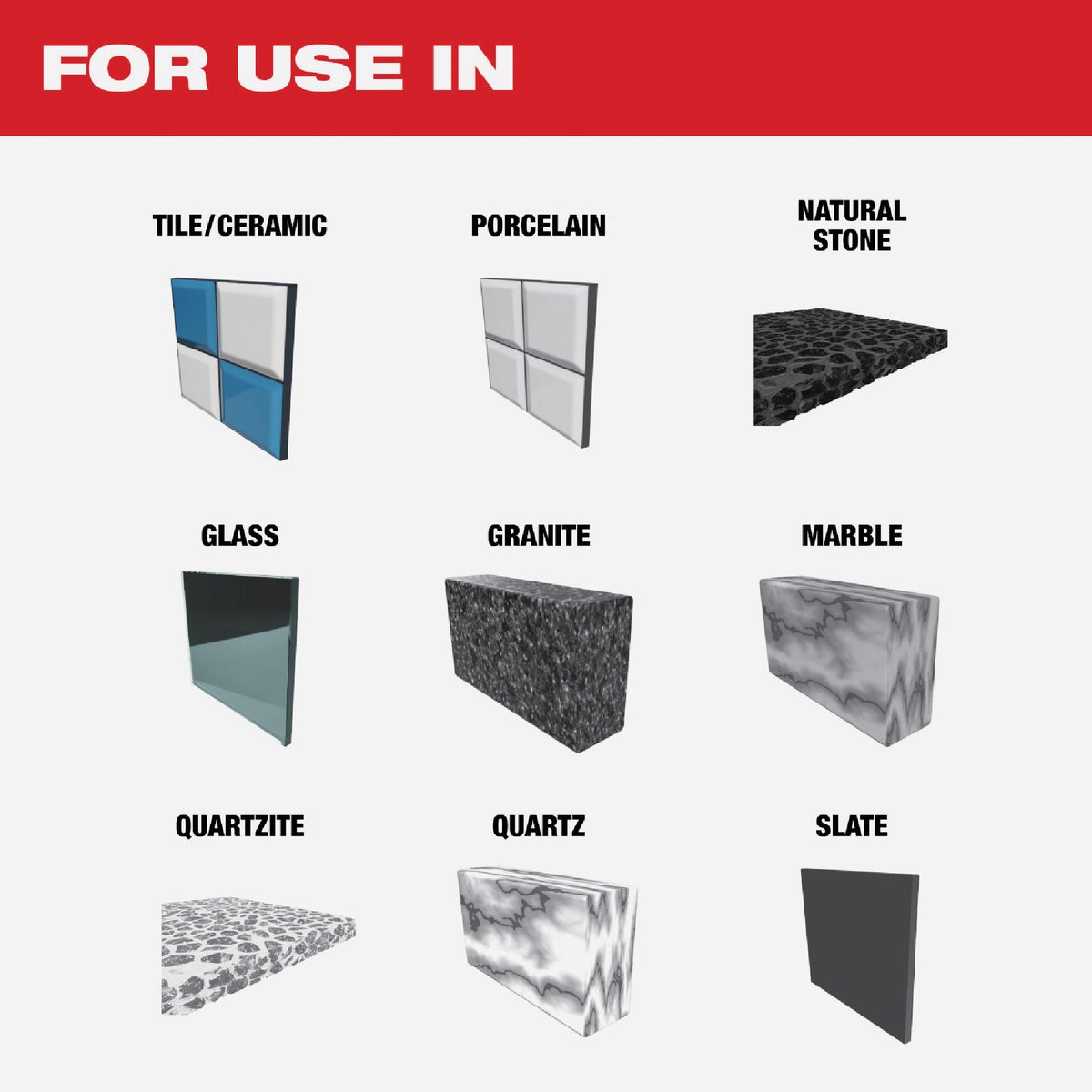 Milwaukee Diamond Plus 1-1/4 In. Diamond Grit Hole Saw Image 2