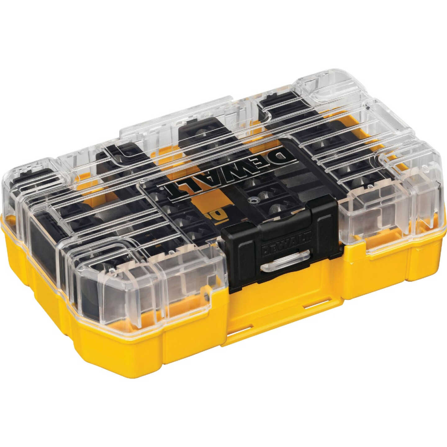 DEWALT 37-Piece Screwdriver Bit Set Image 4