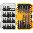 DEWALT 37-Piece Screwdriver Bit Set Image 1