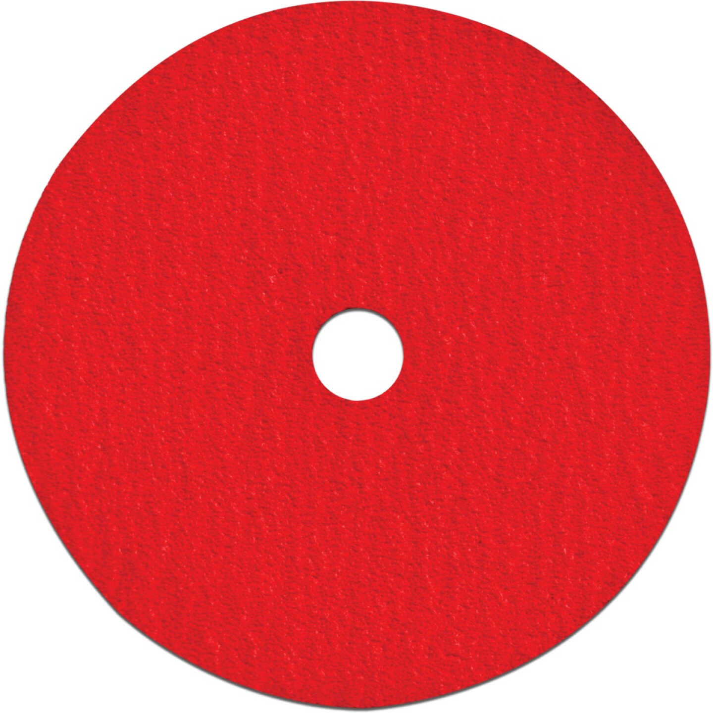 Diablo 7 In. 24-Grit Fiber Disc (2-Pack) Image 2
