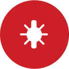 Diablo 4-1/2 In. 24-Grit Fiber Disc (4-Pack) Image 2