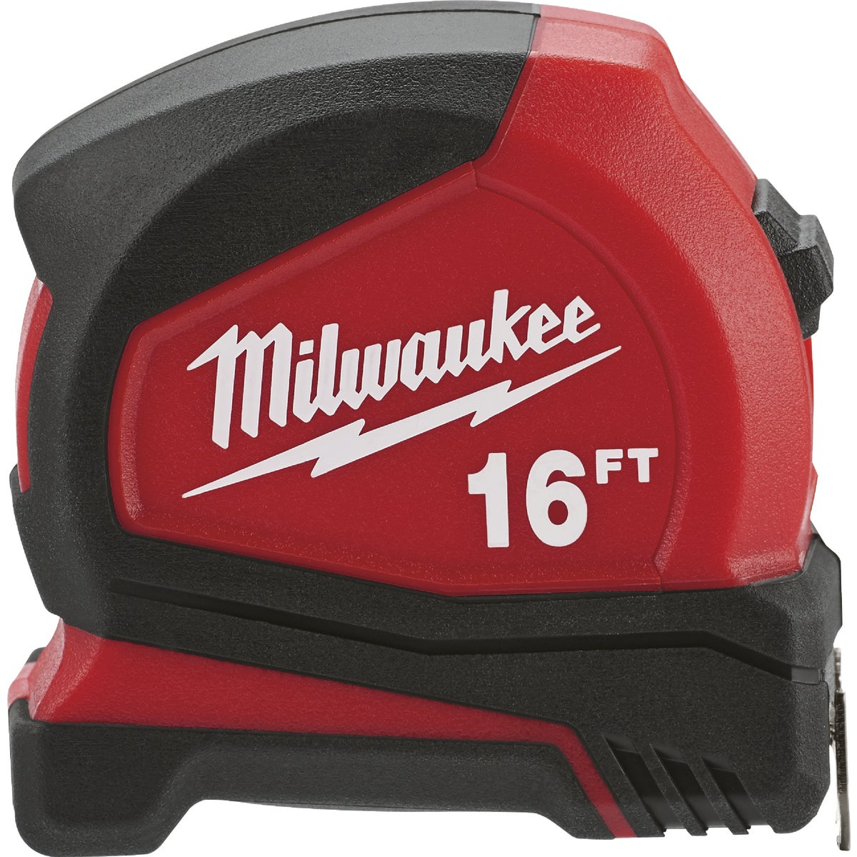 Milwaukee 16 Ft. Compact Tape Measure Image 1