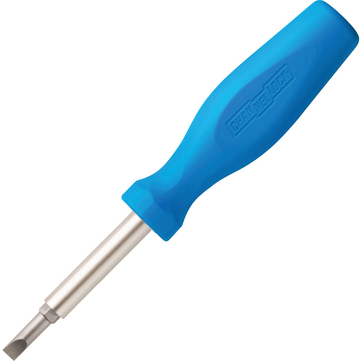 Channellock 6-in-1 Professional Multi-Bit Screwdriver Image 5