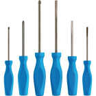 Channellock Professional Screwdriver Set (6-Piece) Image 1