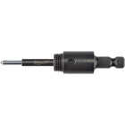 Milwaukee 3/8 In. x Hex 3 In. Retractable Starter Pilot Drill Bit Image 1