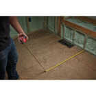 Milwaukee 25 Ft. Compact Tape Measure Image 4