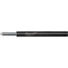 Milwaukee 1/4 In. x 2 In. Retractable Starter Pilot Drill Bit Image 1