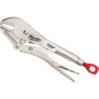 Milwaukee Torque Lock 10 In. Straight Jaw Locking Pliers Image 1