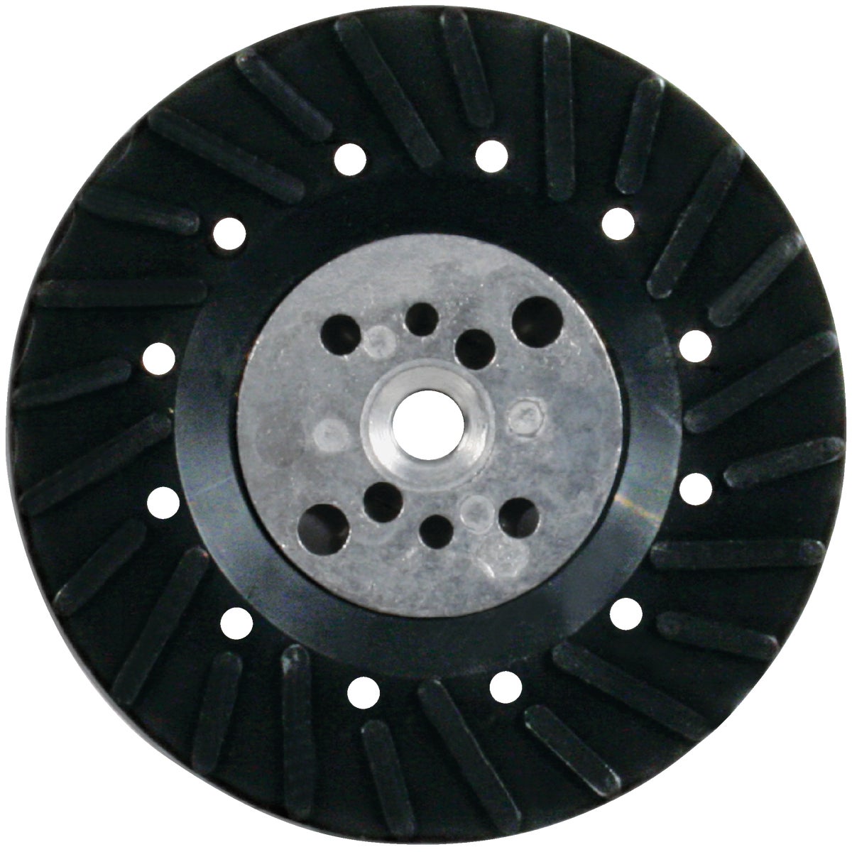 Diablo 7 In. Metal Grinder/Sander Conversion Kit (2-Pack)