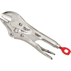 Milwaukee Torque Lock 7 In. Straight Jaw Locking Pliers Image 1