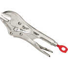 Milwaukee Torque Lock 7 In. Straight Jaw Locking Pliers Image 1