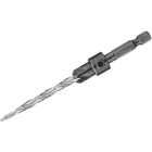 DEWALT #10 - 3/16 In. Fine Rapid Load Wood Countersink Image 2