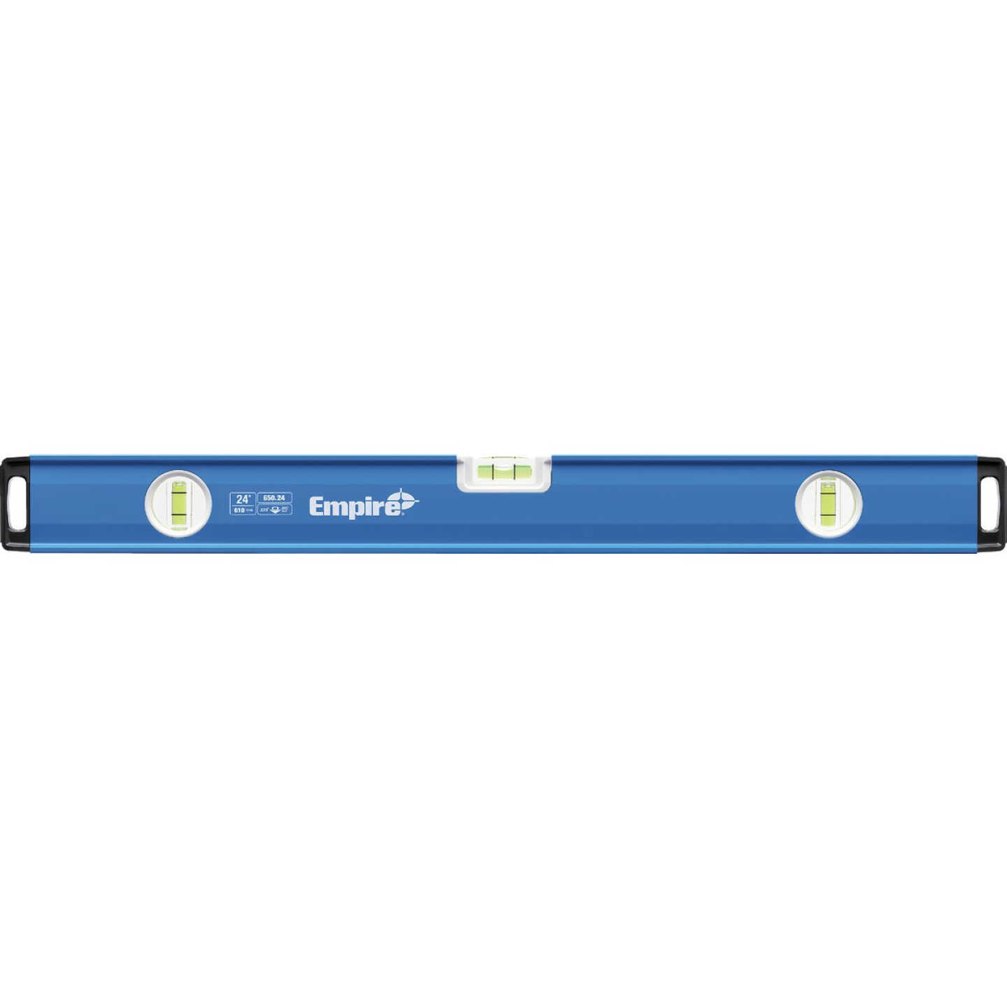 Empire 24 In. Aluminum Box Level Image 1