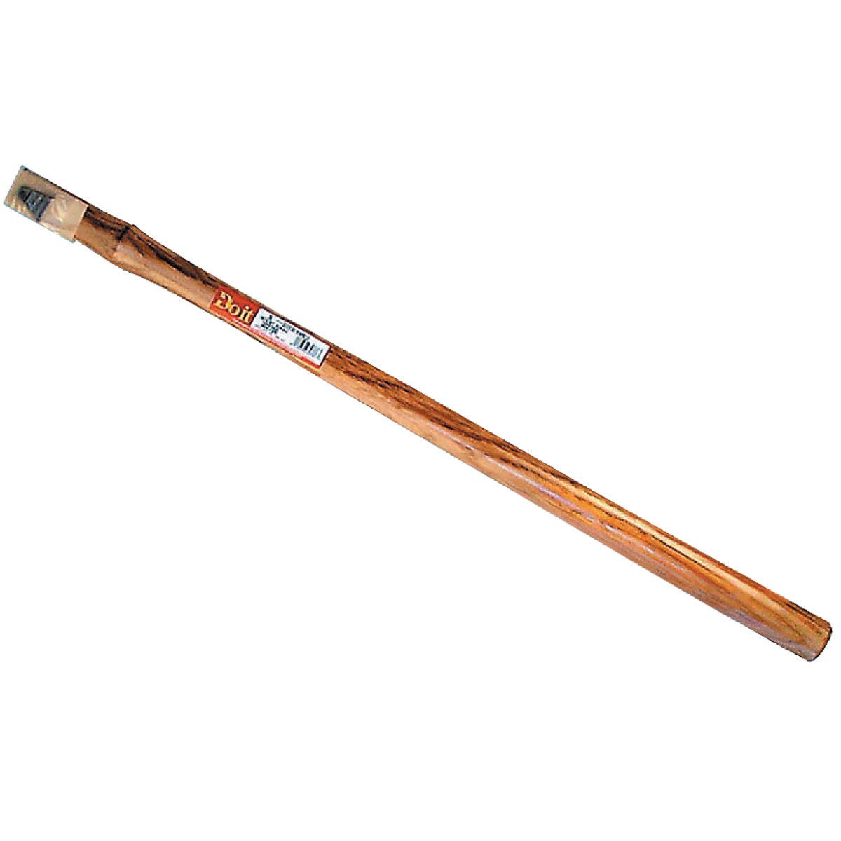 Do it 30 In. Hickory Sledge Hammer Handle for 6 to 16 Lb. Head