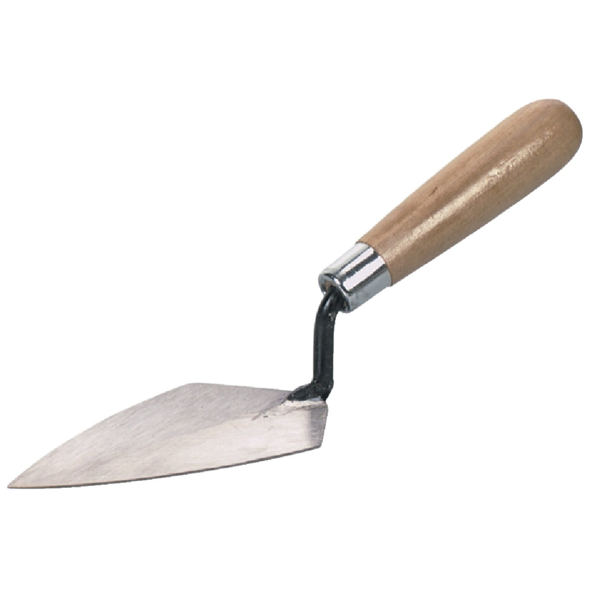 Marshalltown QLT 7 In. x 3 In. Pointing Trowel