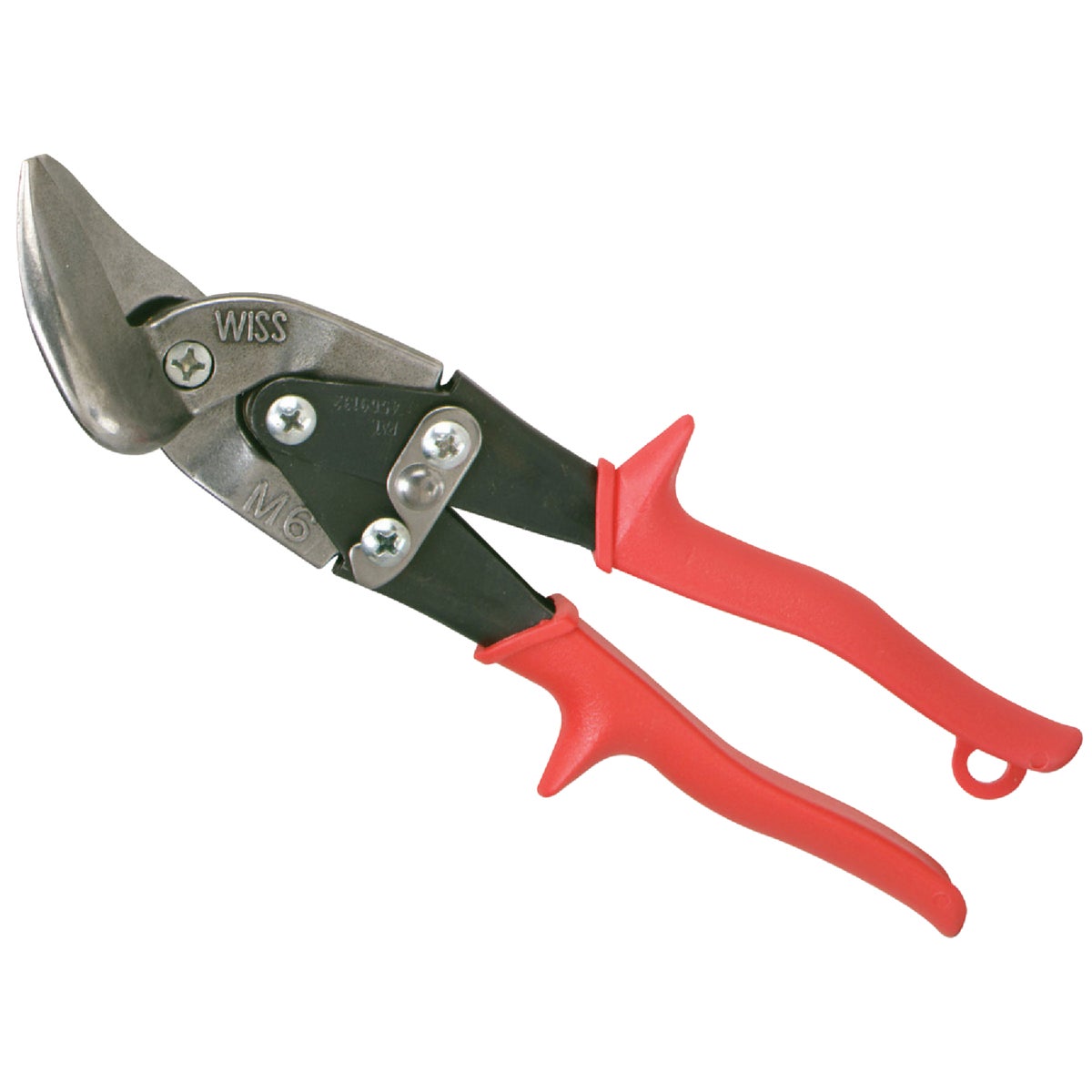Crescent Wiss Metalmaster 9-1/4 Offset Aviation Left/Straight Snips