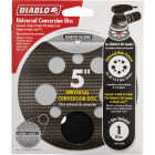 Diablo 5 In. Conversion Sanding Disc Backing Pad Image 1